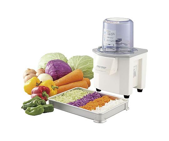 バーチカルフードカッターCV-150B